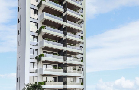 Promoción Residencial Navale obra nueva en Guardamar del Segura thumbnail 3