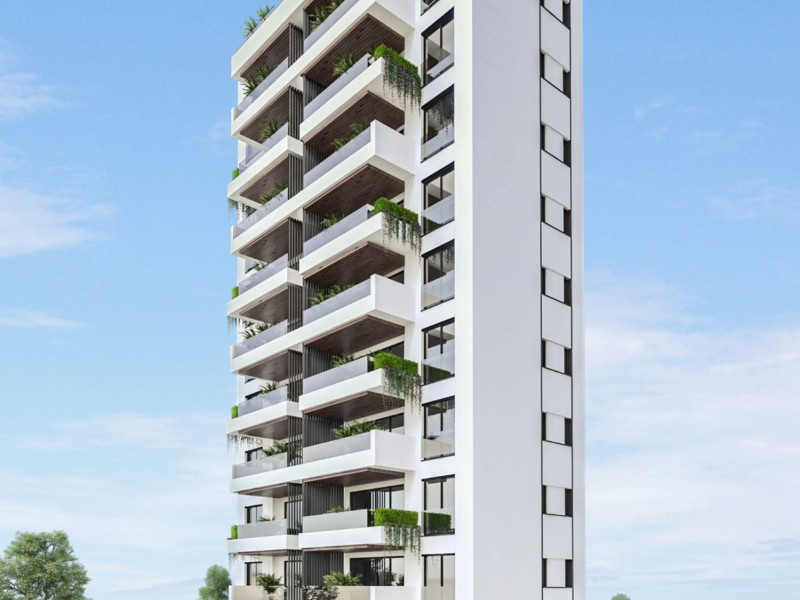 Obra nueva Residencial Navale en Guardamar del Segura (Revista) photo 4