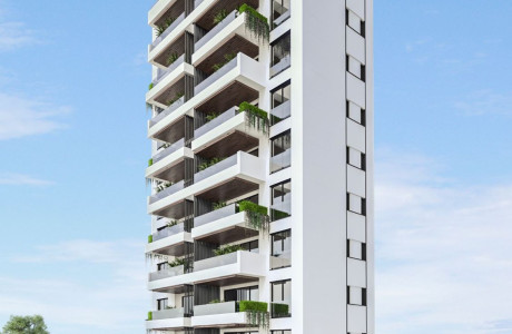 Promoción Residencial Navale obra nueva en Guardamar del Segura photo 4