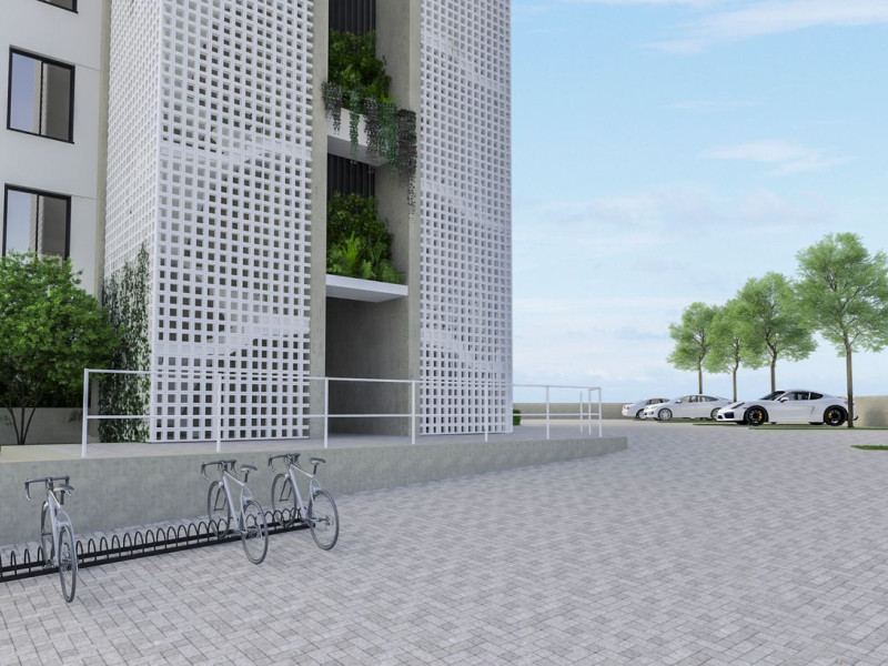 Obra nueva Residencial Navale en Guardamar del Segura (Revista) photo 5
