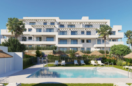 Promoción Célere Delmar  obra nueva en Mijas photo 1