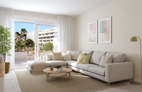 Promoción Célere Delmar  obra nueva en Mijas photo 2