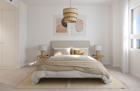 Promoción Célere Delmar  obra nueva en Mijas photo 3