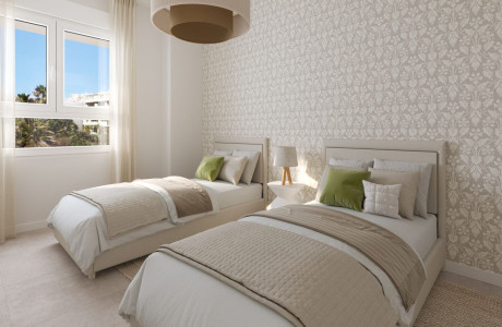 Promoción Célere Delmar  obra nueva en Mijas photo 4