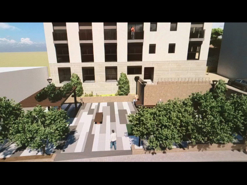 New construction Nueva Villafranqueza in Alicante photo 1