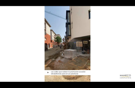 Продажа новостроек Manuel de Falla в городе Barberà del Vallès photo 3