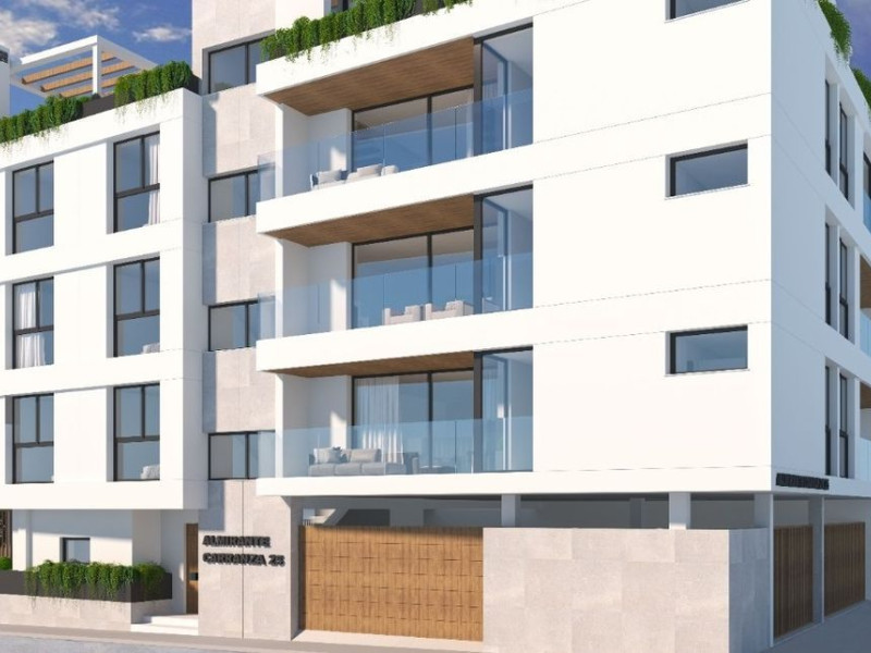 Almirante Suites 25