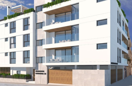 Piso en venta en  Calle Almirante Carranza , 25, Nerja photo 1