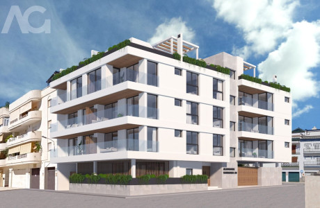 Piso en venta en  Calle Almirante Carranza , 25, Nerja photo 2