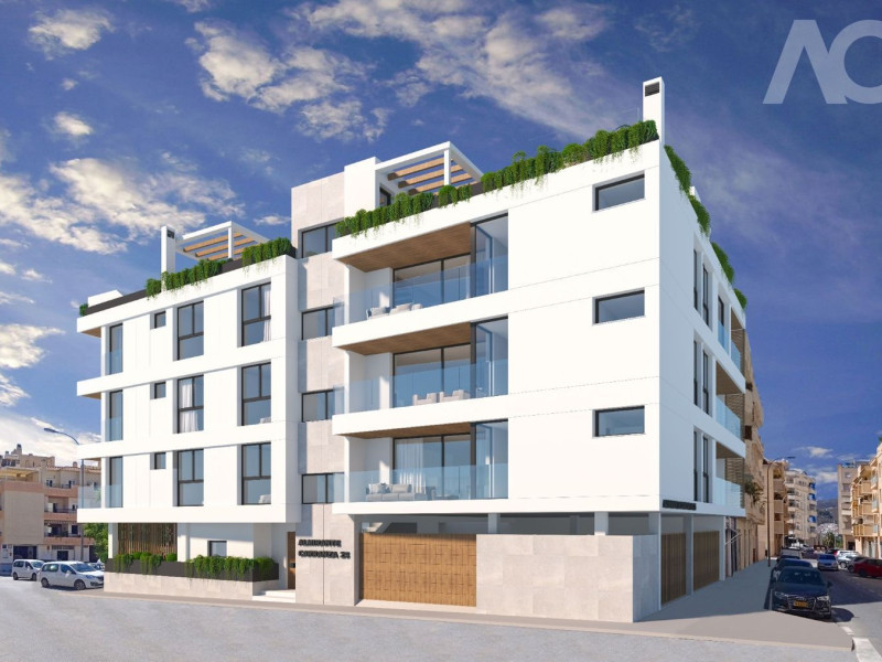 Venta de duplex en Calle Almirante Carranza , 25, Nerja photo 3
