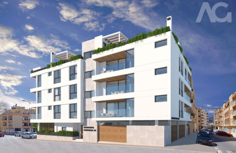 Piso en venta en  Calle Almirante Carranza , 25, Nerja photo 3