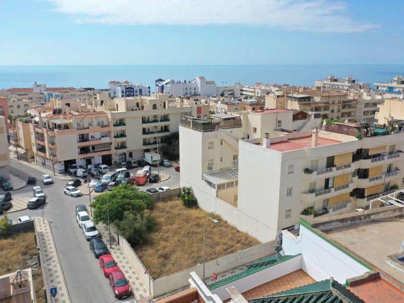 Venta de duplex en Calle Almirante Carranza , 25, Nerja photo 4