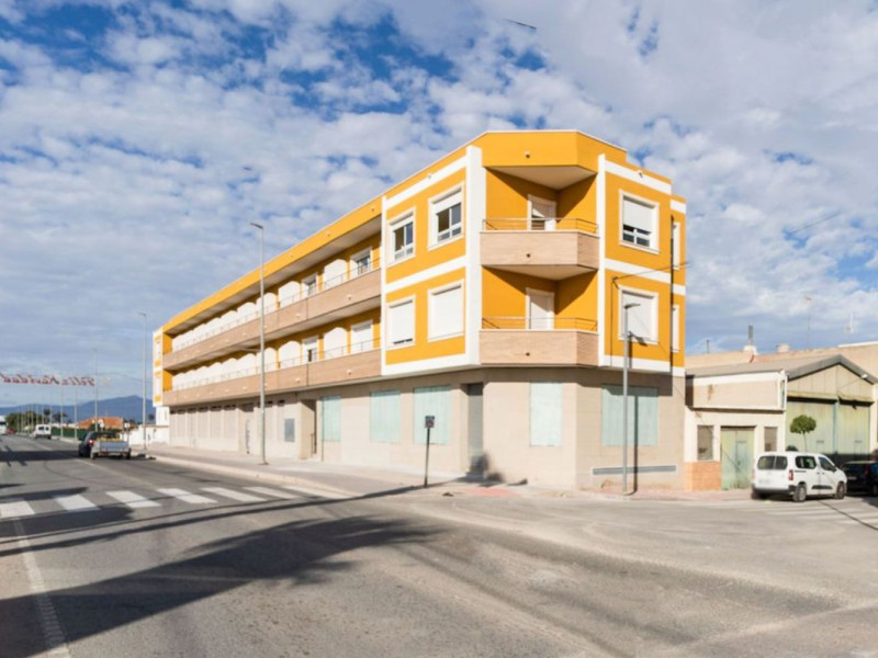 Piso en venta en Urb. Avda Crevillente, Dolores, Dolores
photo 3