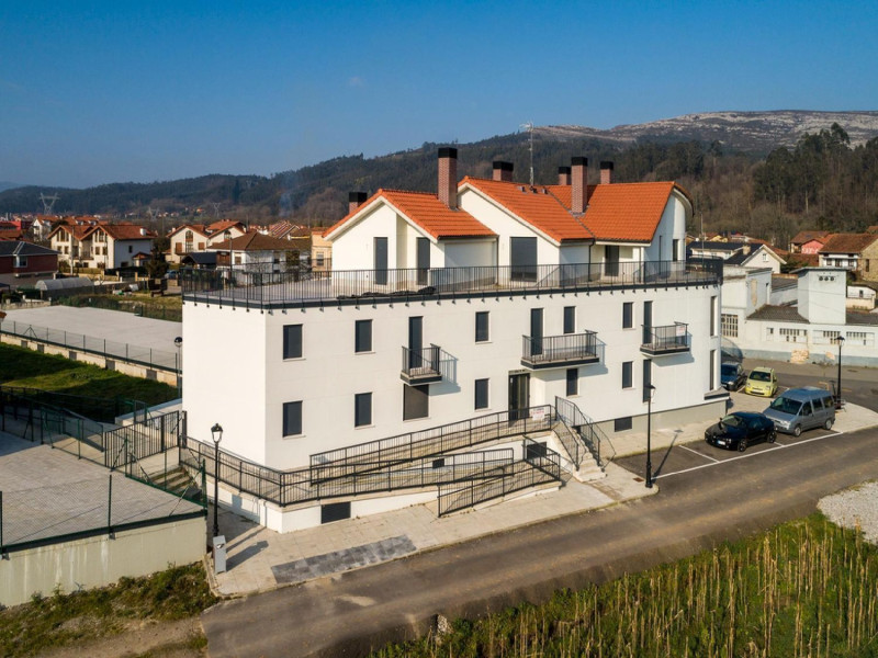 Piso en venta en Cabezon de la Sal, Кабесон-де-ла-Саль
photo 5