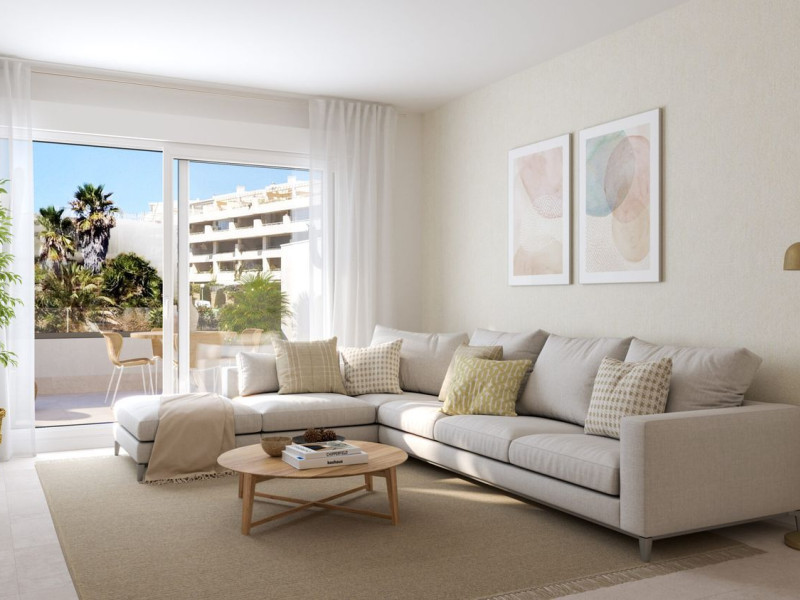 Sale of apartment in Calle Nogal, 13, Mijas
 photo 5