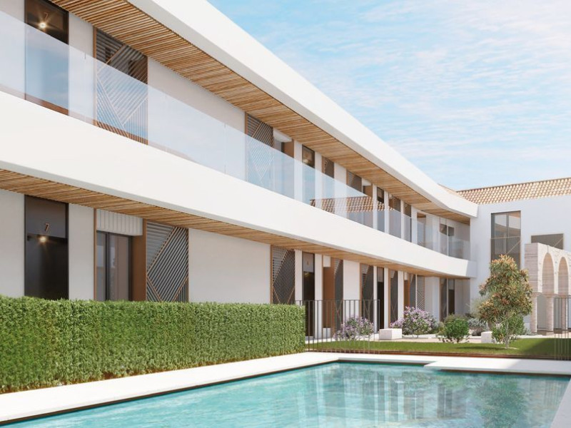 Residencial Viana