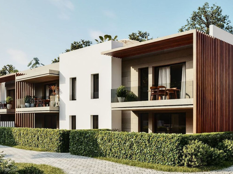 Residencial El Castell