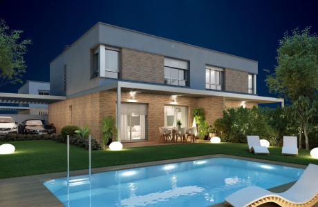 Semi-detached house for sale in , Cuarte de Huerva thumbnail 2