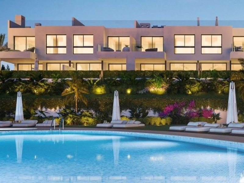 Venta de piso en Avenida Fuengirola s/n, Fuengirola
photo 3