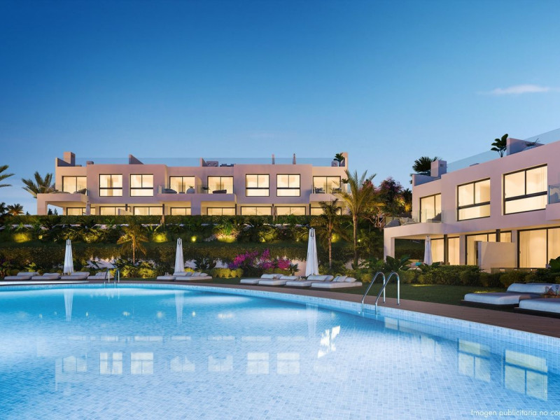 Venta de piso en Avenida Fuengirola s/n, Fuengirola
photo 4