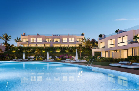 Piso en venta en Avenida Fuengirola s/n, Fuengirola
 photo 4