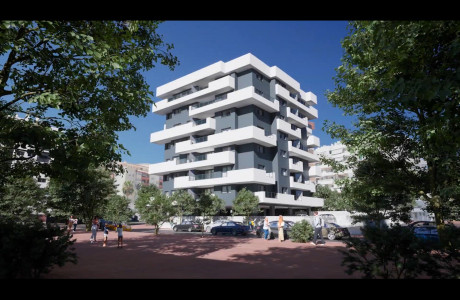 Продажа квартиры в  Paseo Carmen Lopez Capote, Эстепона photo 1