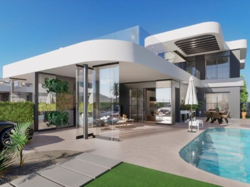 Villas Qala