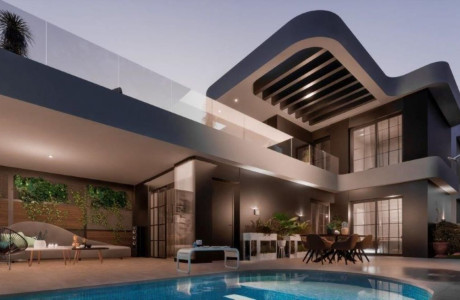 Nowa konstrukcja mieszkaniowa Villas Qala w Los Alcázares photo 4