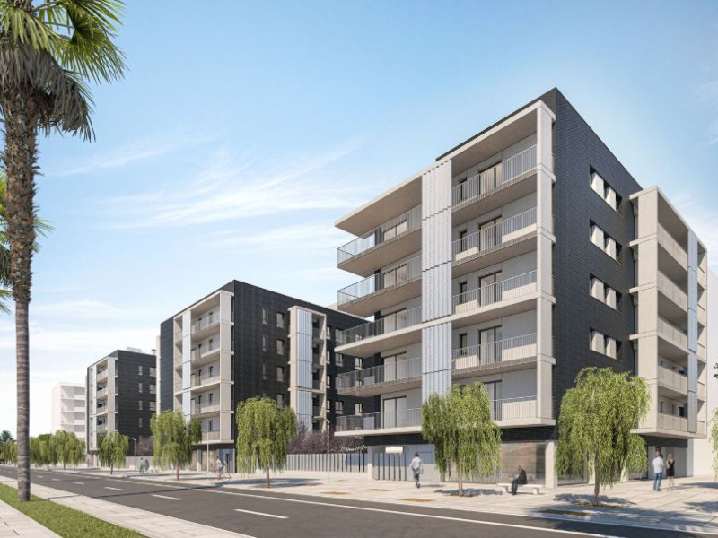 Residencial Can Calderon Fase II