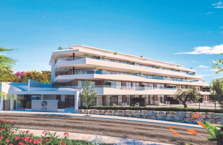 Nowa inwestycja Core Higueron promocja w Fuengirola photo 4