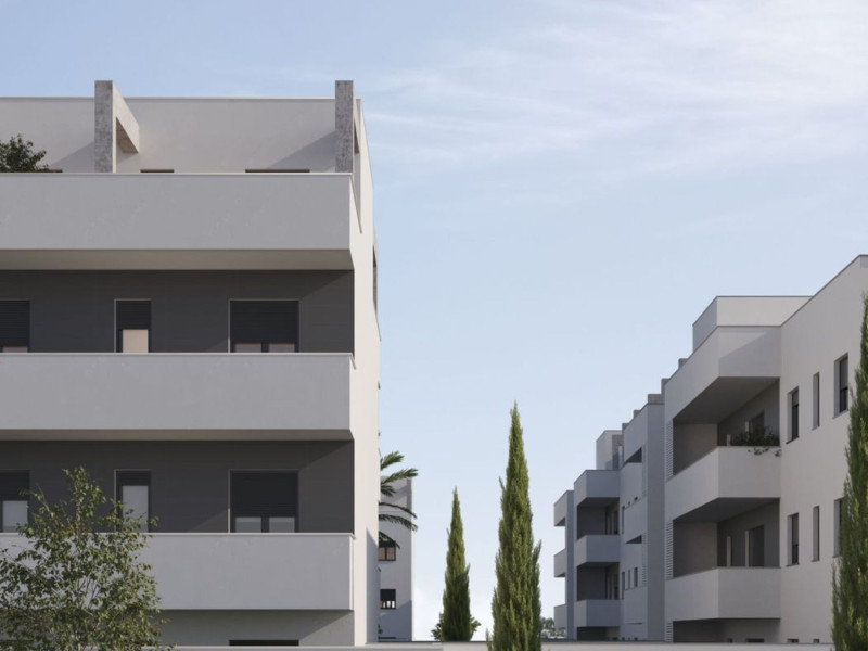Nowa nieruchomość Residencial Alameda w Illescas photo 3