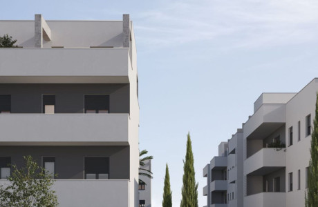 New build Residencial Alameda, Developments in Illescas
thumbnail 2