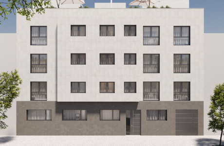 Квартира на продажу на  Calle clemente hidalgo, 92, Севилья photo 2