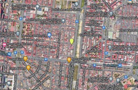 Квартира на продажу на  Calle clemente hidalgo, 92, Севилья photo 3