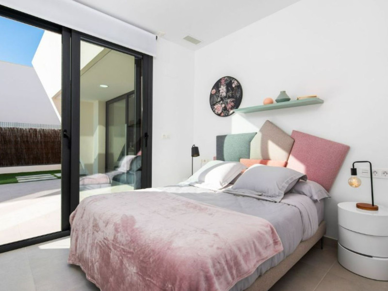 Casa o chalet independiente en venta en calle Taray, 31, Los Montesinos
 photo 3