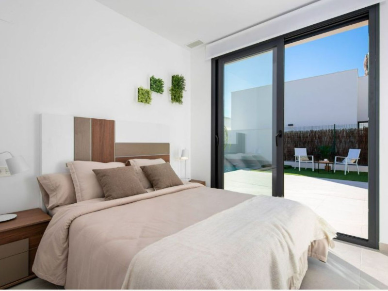 Casa o chalet independiente en venta en calle Taray, 31, Los Montesinos
 photo 4
