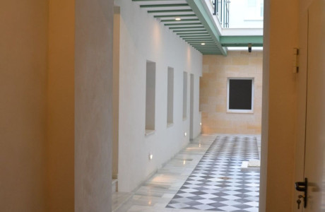 Promoción Mesón 12 obra nueva en Cádiz photo 2