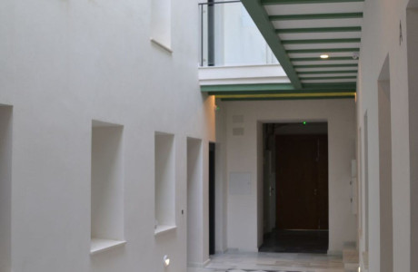 Promoción Mesón 12 obra nueva en Cádiz photo 3