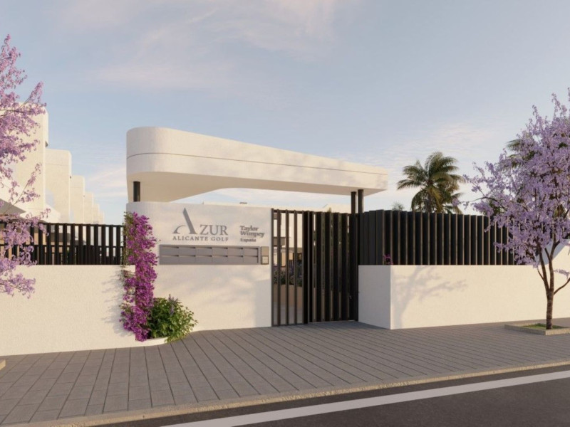 Obra nueva Azur – Alicante Golf en Alicante / Alacant (Revista) photo 3