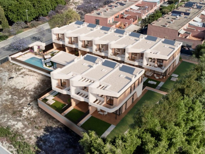 Obra nueva Azur – Alicante Golf en Alicante / Alacant (Revista) photo 4