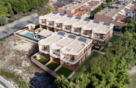 Promoción Azur – Alicante Golf obra nueva en Alicante / Alacant photo 4