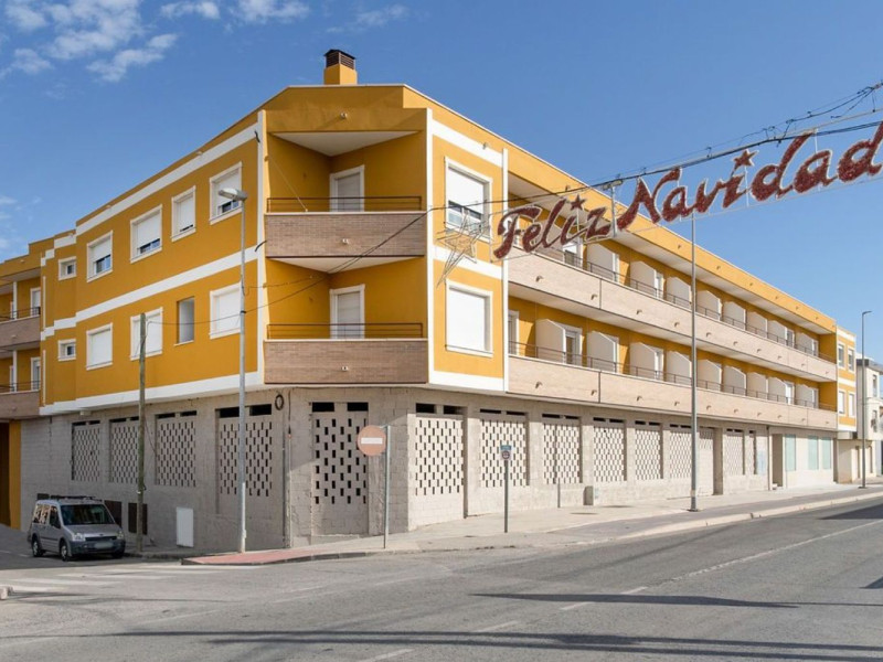 Piso en venta en Urb. Avda Crevillente, Dolores, Dolores
photo 4