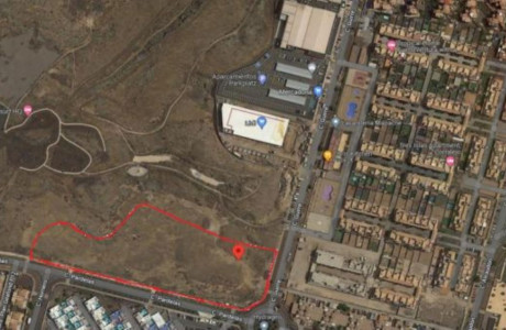 Promoción Proyecto de centro comercial obra nueva en La Oliva photo 4