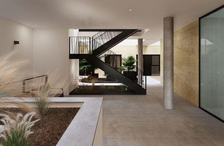 Penthouse na sprzedaż w Calle Pages del Corro, 95, 97, Sevilla thumbnail 2
