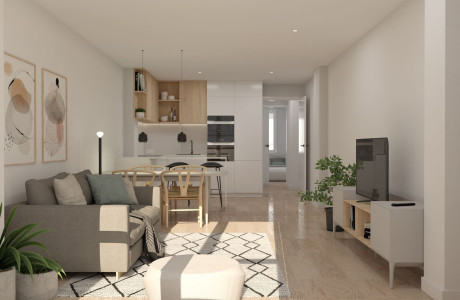 Продажа новостроек Ft16 ¡vive Villava! , Ulloa Servicios Inmobiliarios в городе Villava photo 1