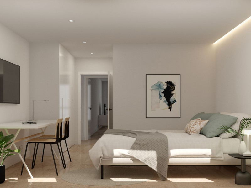 Duplex sale in , Villava photo 4