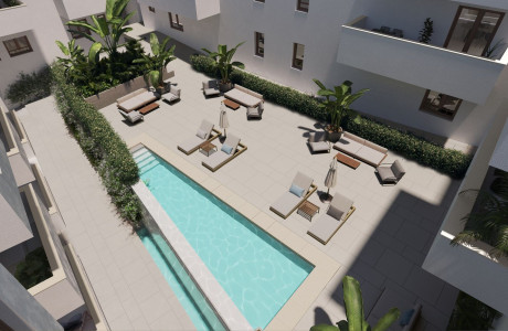 Продажа квартиры в  Calle San Miguel s/n, Sanlúcar de Barrameda photo 4