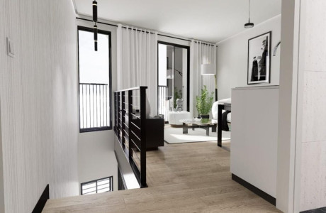 Продажа квартиры в  Casco Antiguo , Majadahonda photo 2