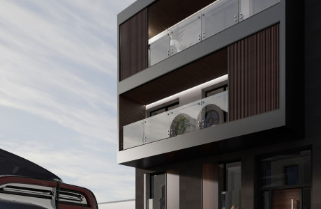 Продажа квартиры в  Casco Antiguo , Majadahonda photo 3