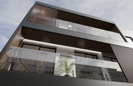 Продажа квартиры в  Casco Antiguo , Majadahonda photo 4